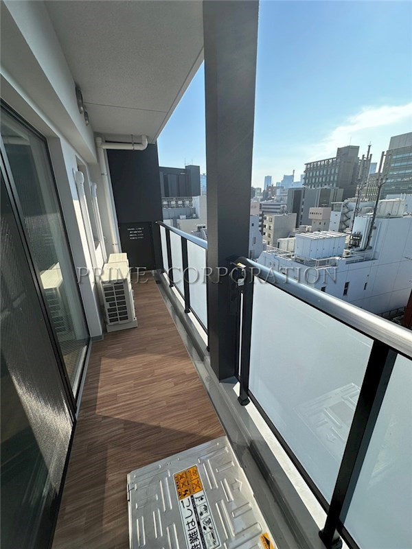 バルコニー　※参考写真※