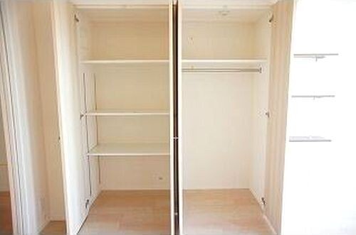 その他　フローリングです！