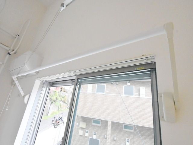 その他設備　★★部屋干し出来ます★★