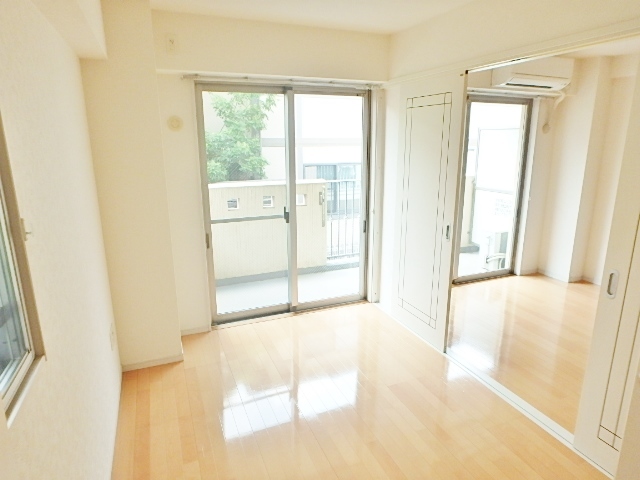居室・リビング　別のお部屋の参考写真です