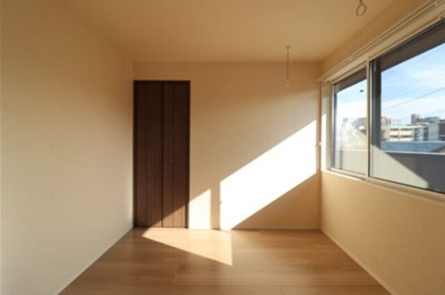 その他部屋・スペース　洋室４．５帖