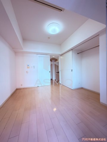 居室・リビング　※建物内別間取参考写真
