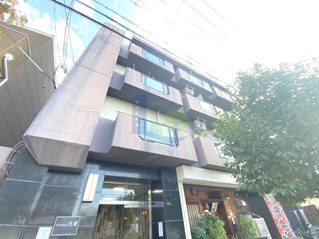 地下鉄今里筋線 だいどう豊里駅 徒歩12分 築51年