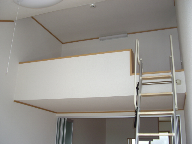 その他部屋・スペース　写真は、別の部屋で同タイプになります。