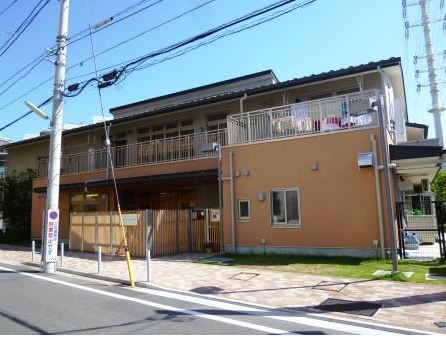 【世田谷区成城のマンションの幼稚園・保育園】