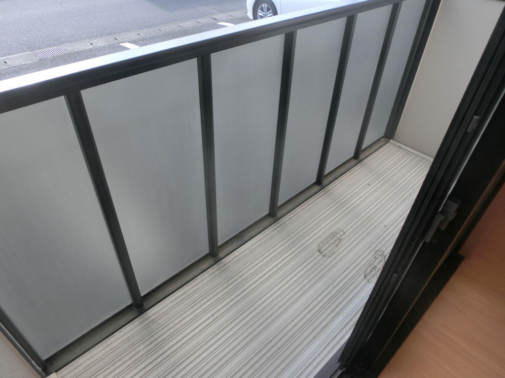 ＪＲ宇都宮線 宇都宮駅 バス乗車時間：10分 最寄りバス停で下車 徒歩7分 2階建 築25年の内装写真