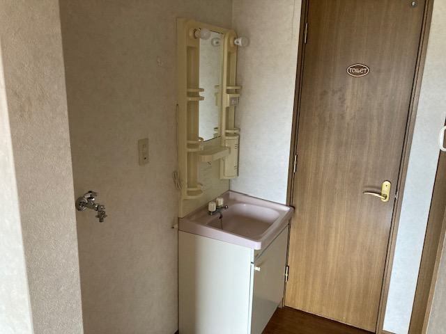 ピュアハイツ青柳 A棟の内装写真