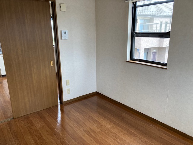 ピュアハイツ青柳 A棟の内装写真