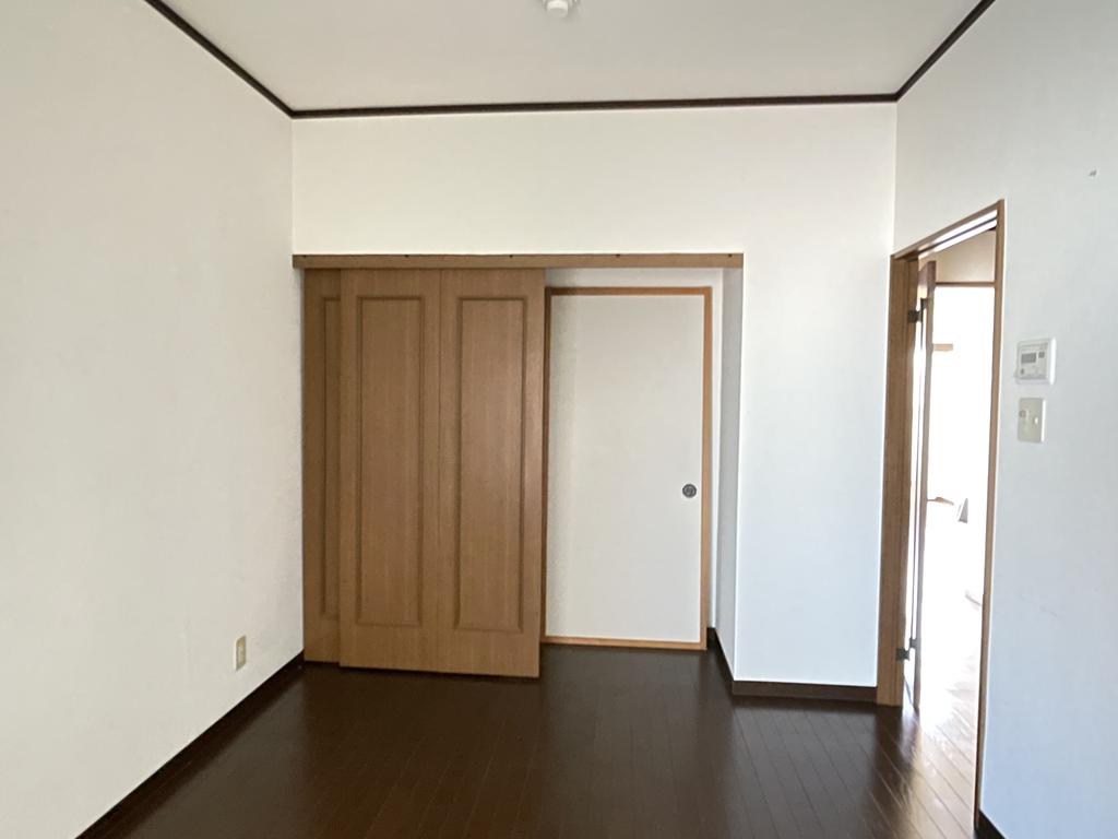 その他部屋・スペース　洋室