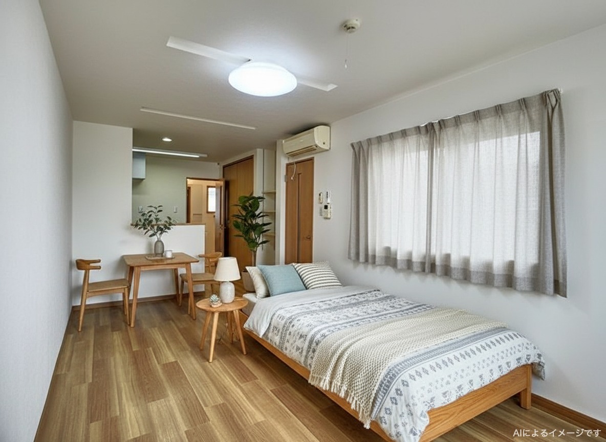 居室・リビング