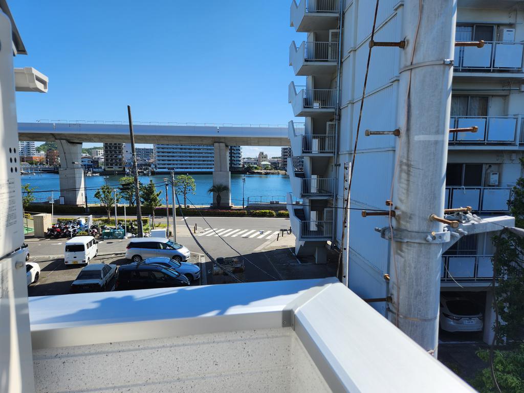 Portside Willowの内装写真