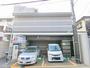京都駅より徒歩8分 1階 築10年8ヶ月の賃貸物件