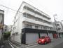 大倉山駅より徒歩9分 5階 築52年7ヶ月の賃貸物件