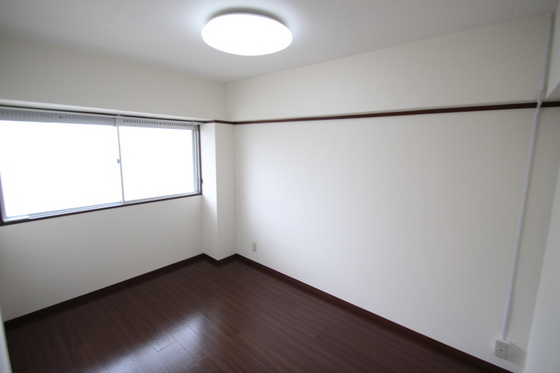 その他部屋・スペース　他号室のお写真です