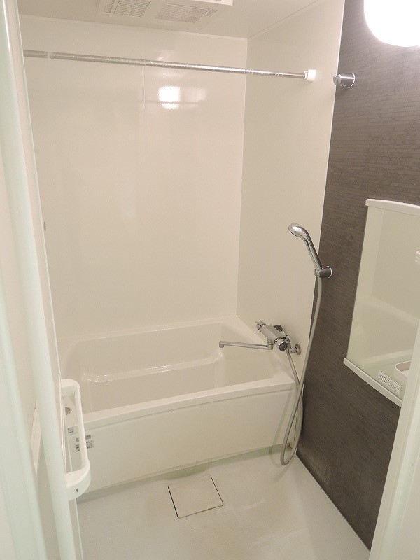 バス・シャワールーム　別部屋参照