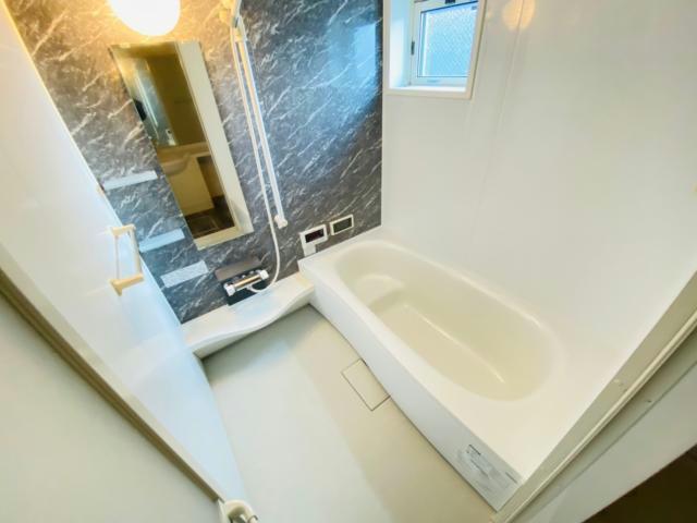 バス・シャワールーム　同型　現況優先