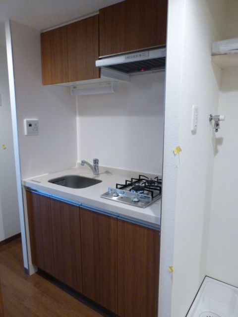 キッチン　別部屋参考写真