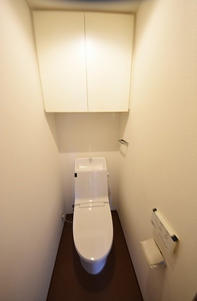トイレ　別部屋参考写真