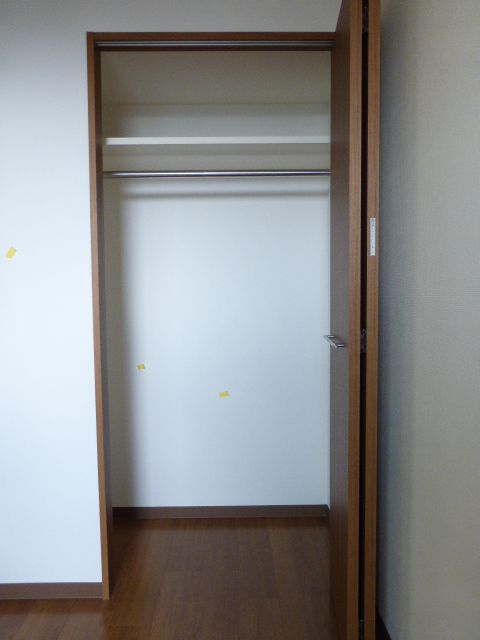 収納　別部屋参考写真