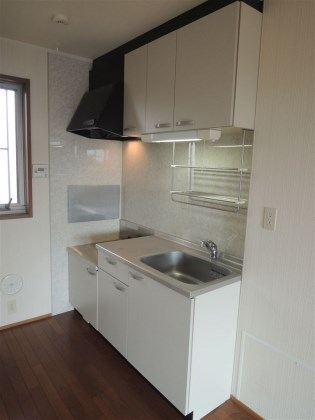 キッチン　※現況優先