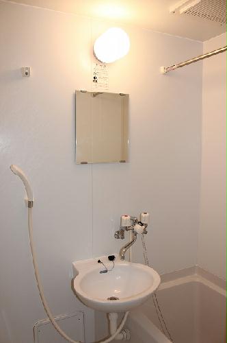 バス・シャワールーム　浴室換気乾燥機付