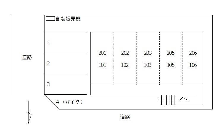 【オアシスのその他】