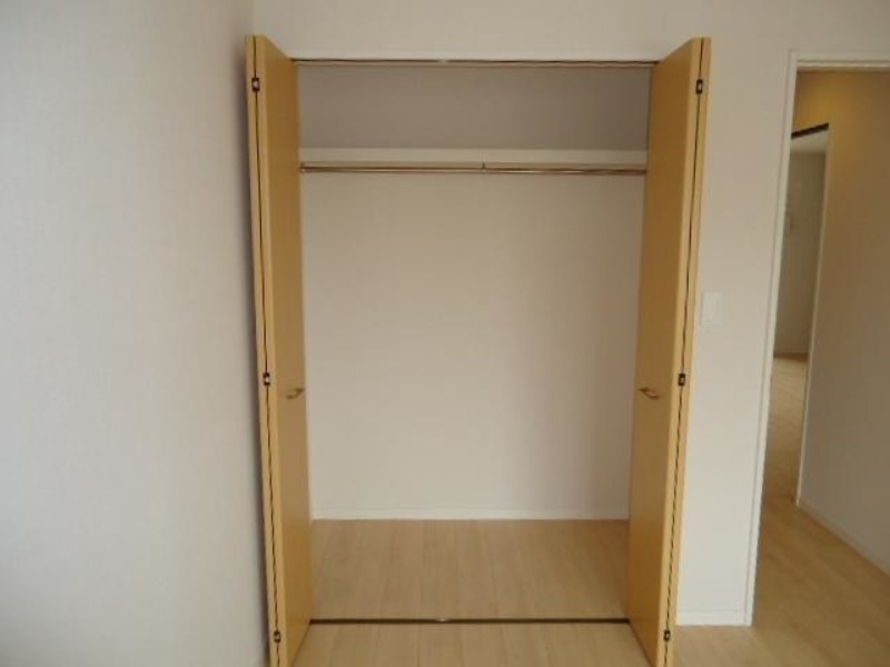 収納　図面と現状に相違がある場合には現状を優先