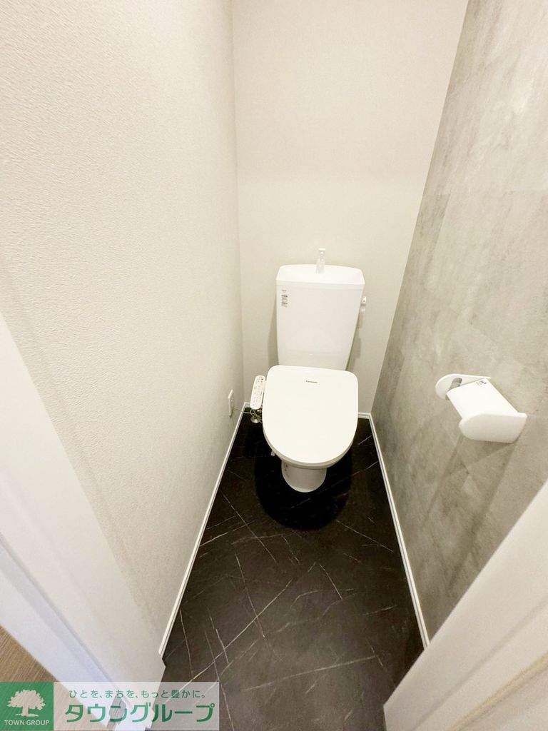 トイレ　お部屋探しはタウンハウジング千葉にお任せ下さい♪