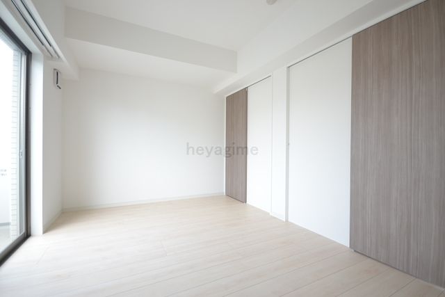 居室・リビング　※別号室の参考写真