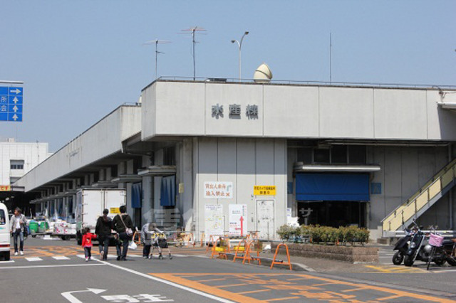 【フォレストメゾン花屋町のその他部屋・スペース】