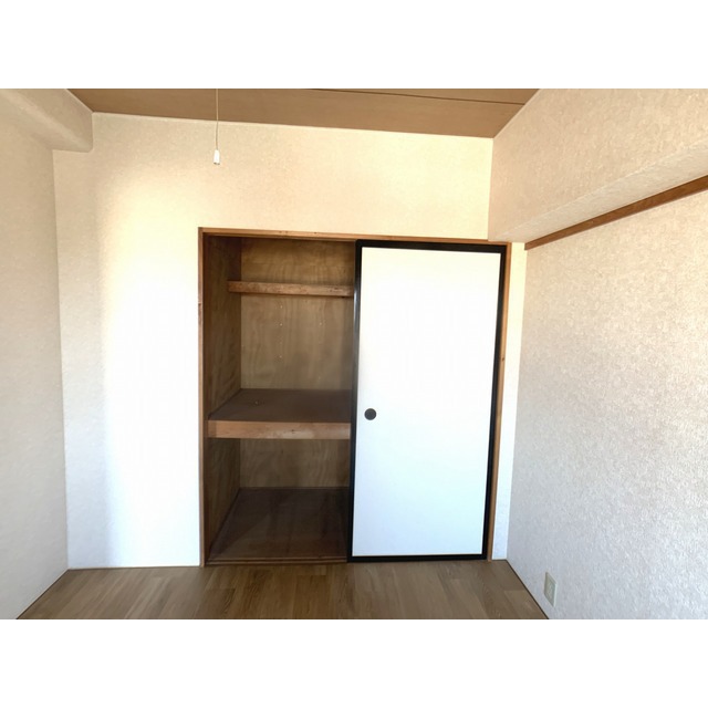 【ザ・マンション紺屋町Ｃの収納】