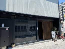 丸亀市富屋町のマンションの飲食店