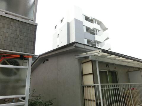 ディアコート舟木　眺望　眺望
