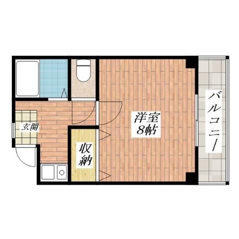 茨木市舟木町