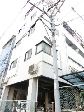 茨木市舟木町