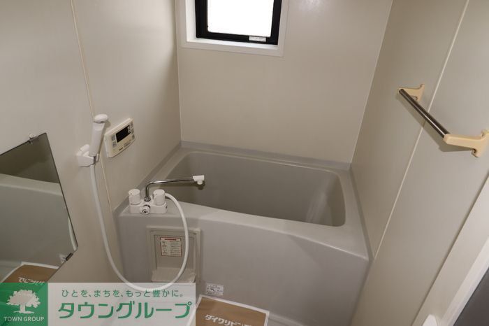 バス・シャワールーム　お問合せはタウンハウジングまで！※現地待合わせ相談可能