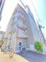 吹田駅より徒歩10分 5階 築42年9ヶ月の賃貸物件