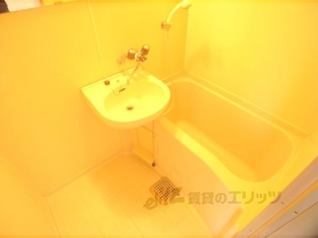 バス・シャワールーム　ユニットバス