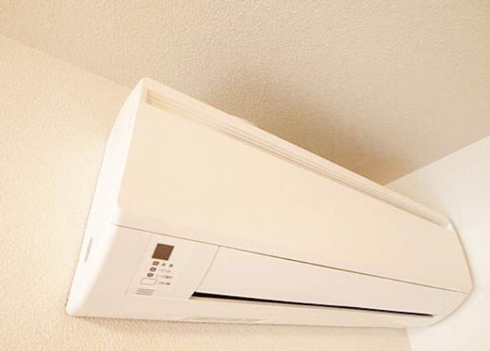 その他設備　★エアコン付き★