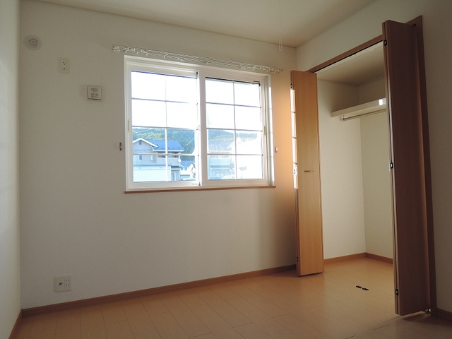 その他部屋・スペース　寝室