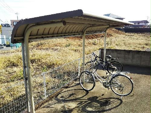 その他共有部分　同タイプの写真です。