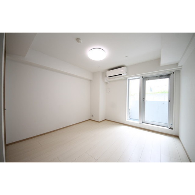 居室・リビング　居室