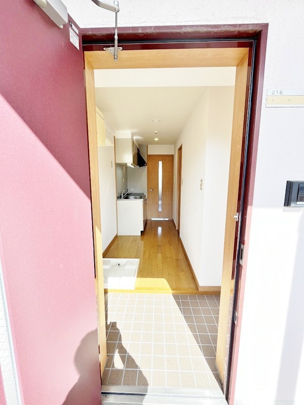 エントランス　★玄関★