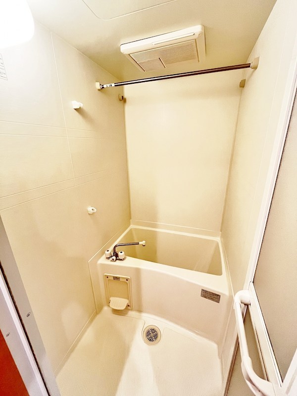 バス・シャワールーム　★浴室★