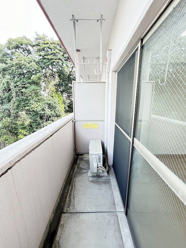 バルコニー　★バルコニー★