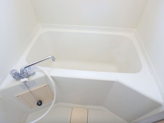 バス・シャワールーム　ゆったりとしたバスルーム♪