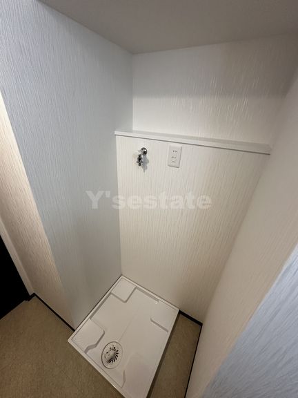 洗面設備　※イメージ画像