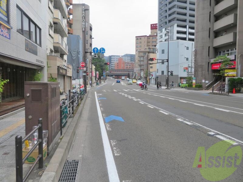 その他　（その他）まで100m