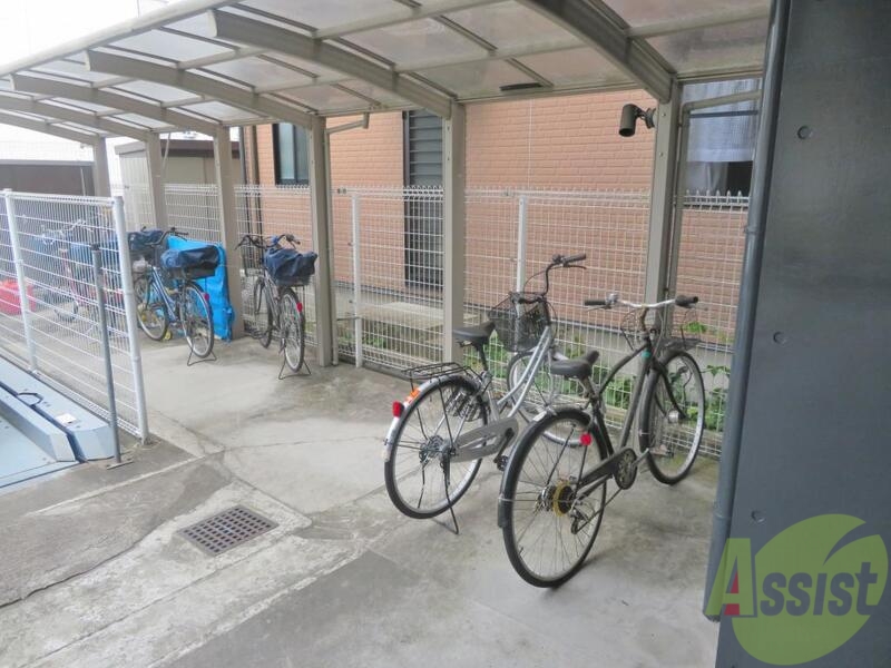 その他　（その他）まで100m