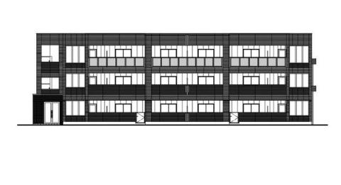 茨木市中河原町